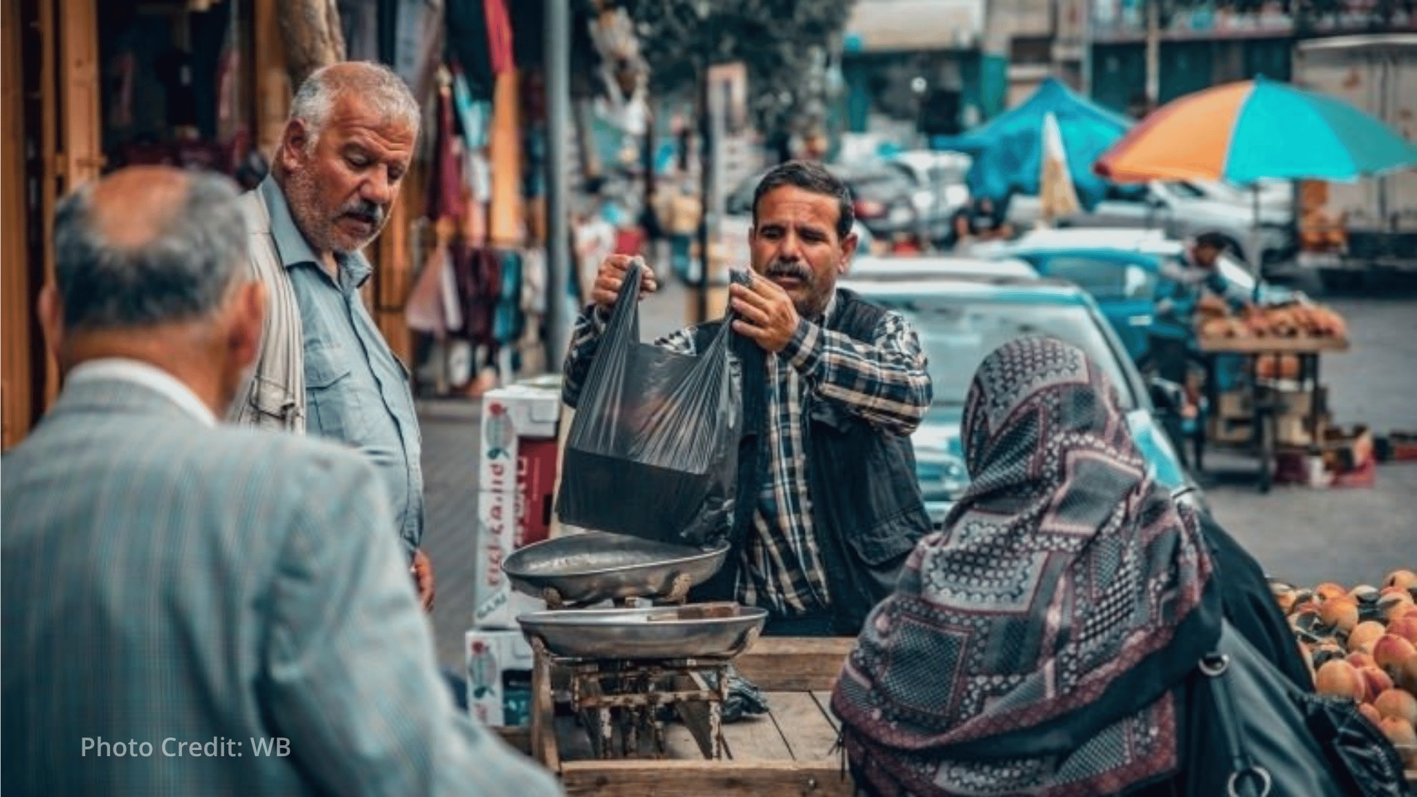 EBRD and EU launch Green Economy Financing Facility for the Palestinian economy