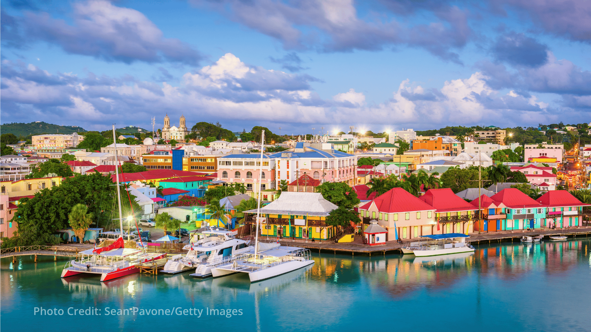 CDB approves US$56.2 million to transform education in Antigua and Barbuda