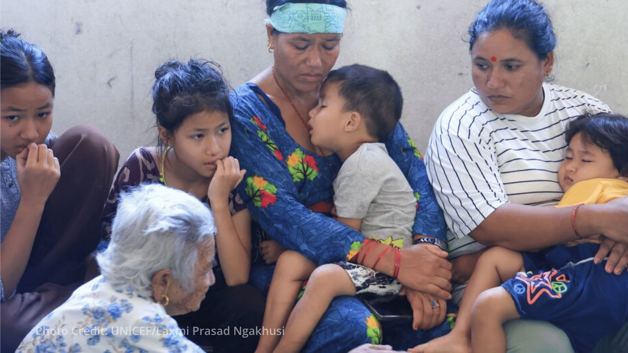 Direct Relief delivers medical aid to Nepal, the Philippines, and Panama