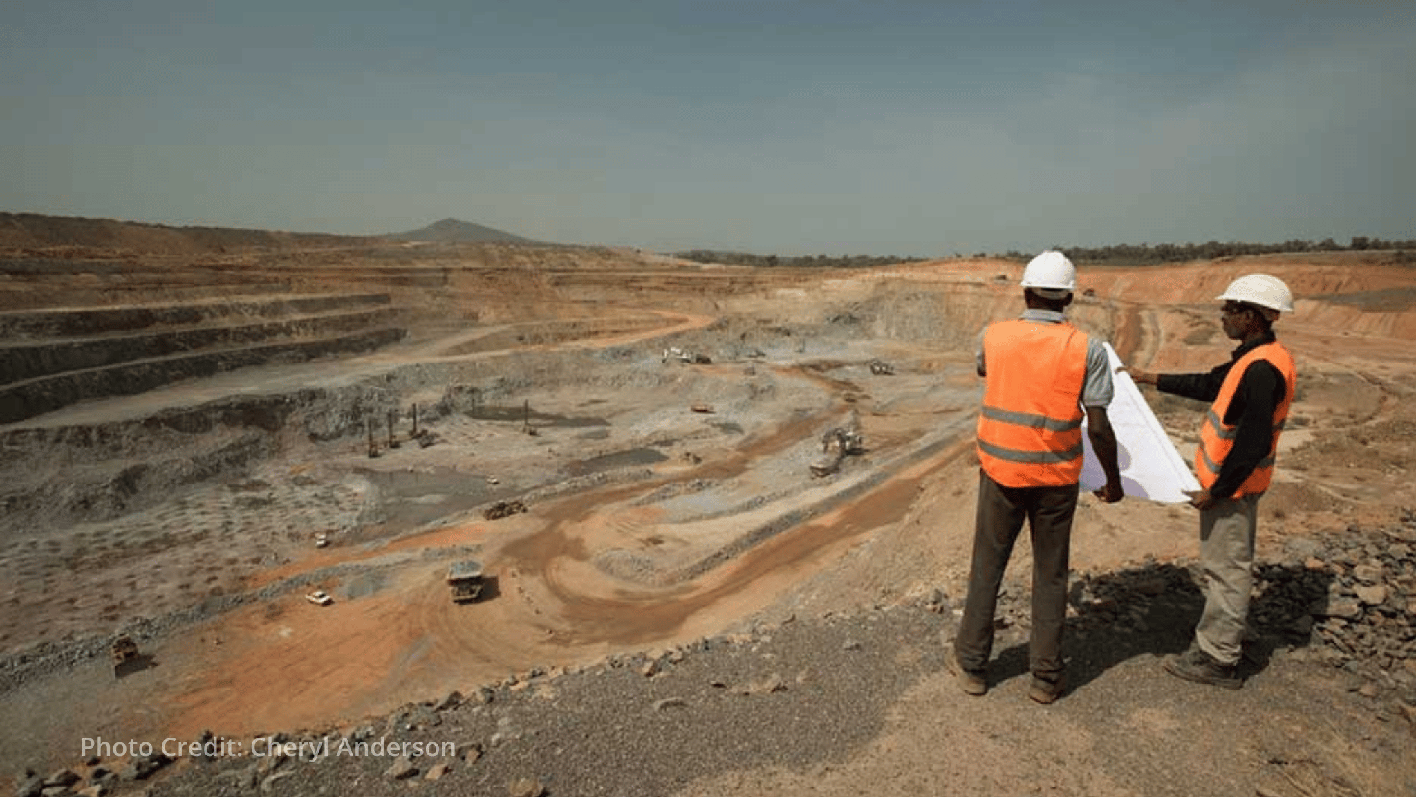 EBRD backs mining modernization in Côte d'Ivoire and Senegal with €99.1 million loan