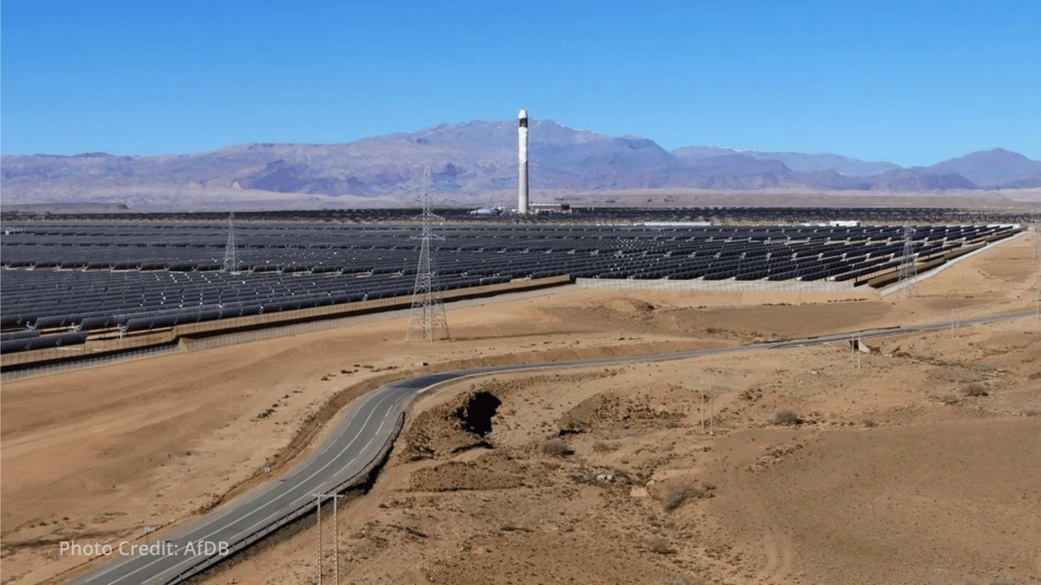 Morocco: AfDB approves $487 million package to boost reforms and climate resilience