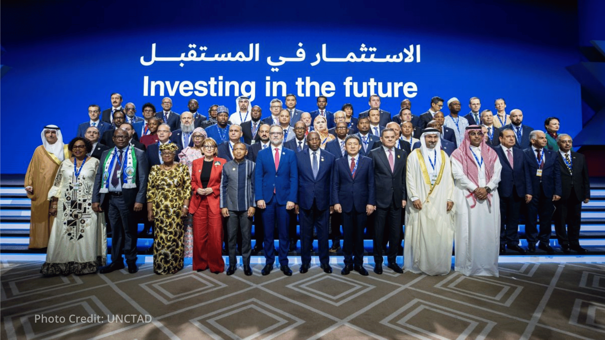 World Investment Forum 2026 opens in Doha DevelopmentAid