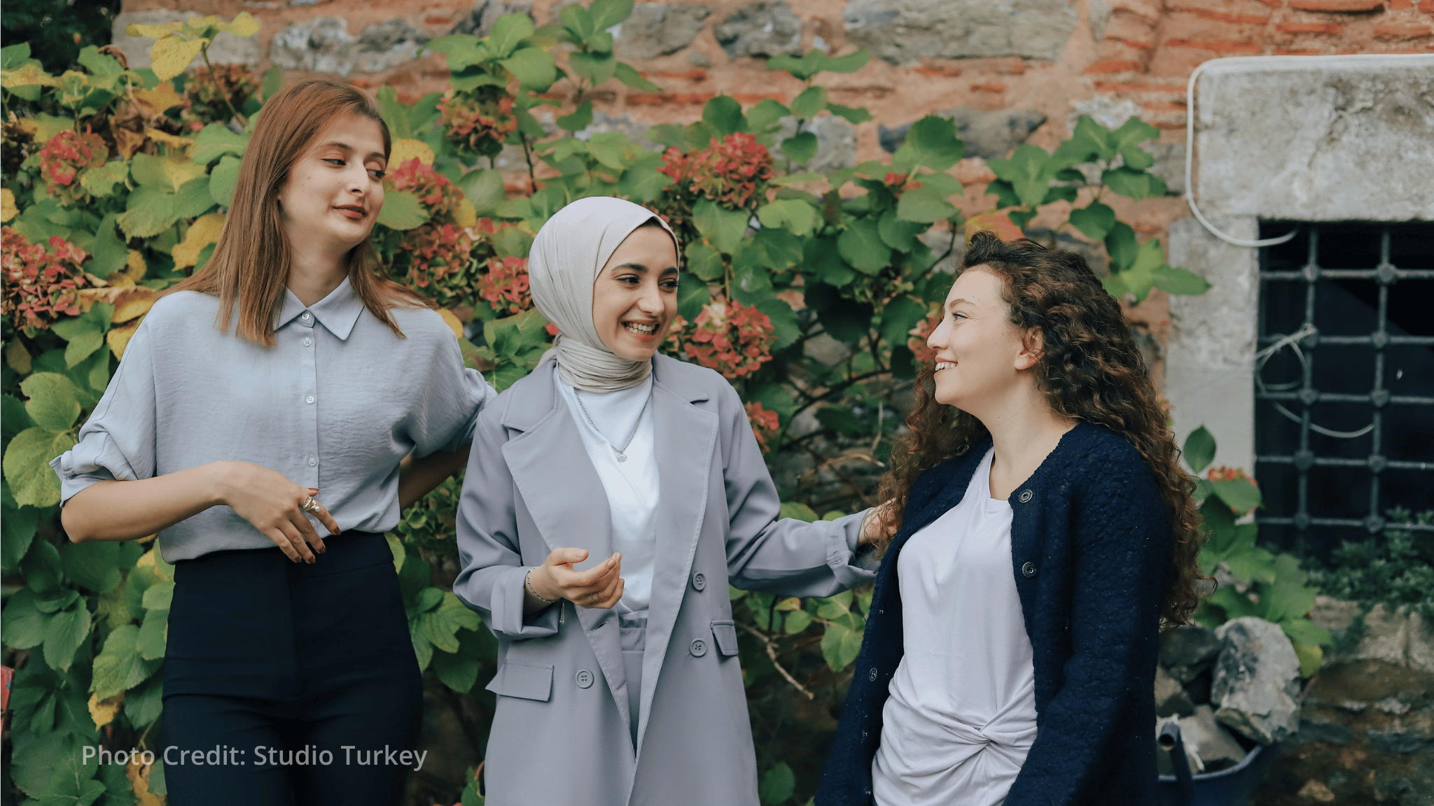 EBRD and Garanti BBVA back women- and youth-led firms in Türkiye