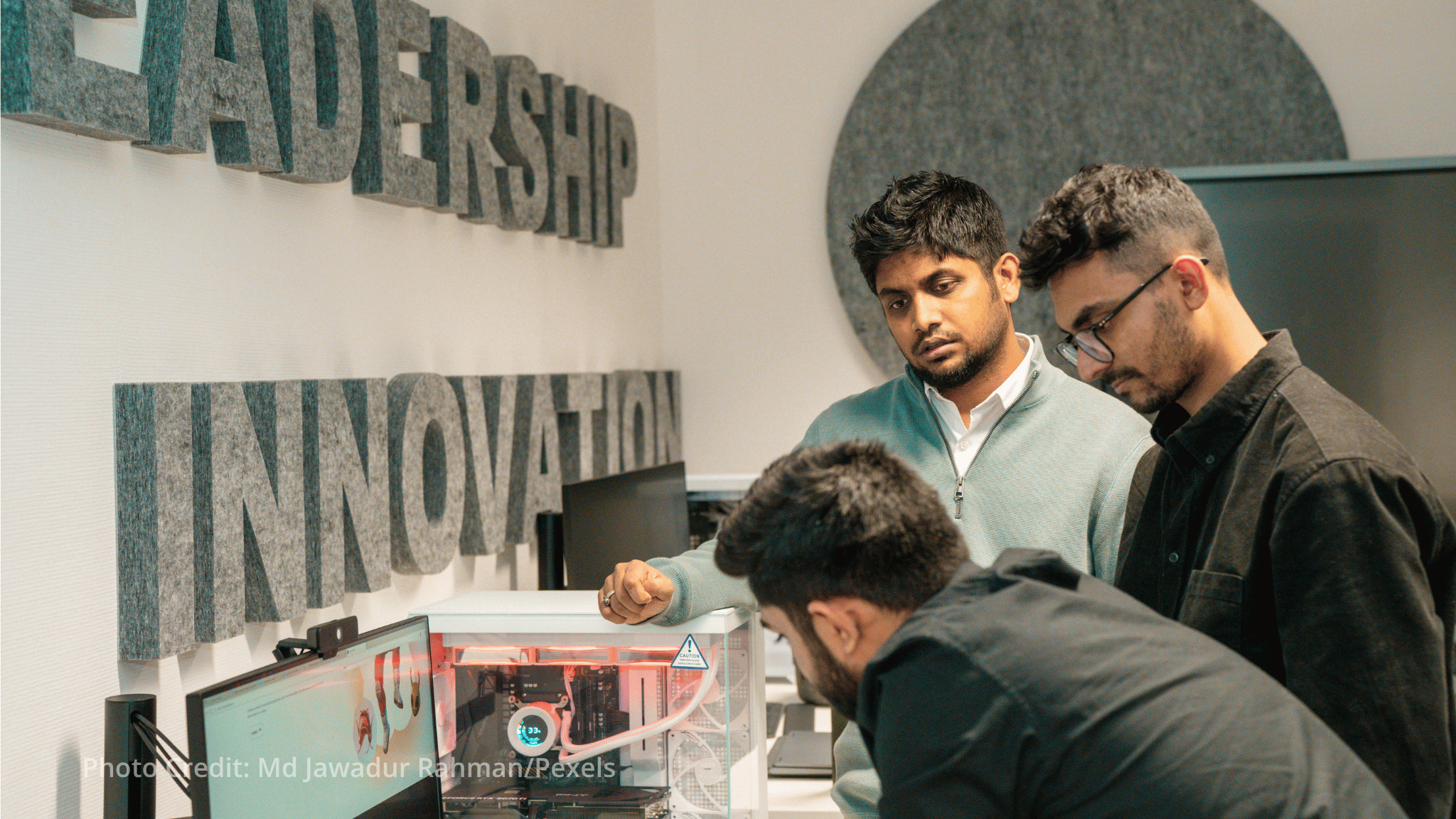 UKRI launches six-year programme to connect people with research and innovation