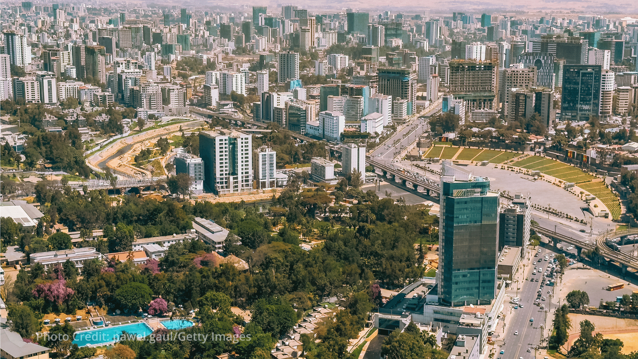 Ethiopia's energy ambitions open path to growth and regional leadership, IEA finds