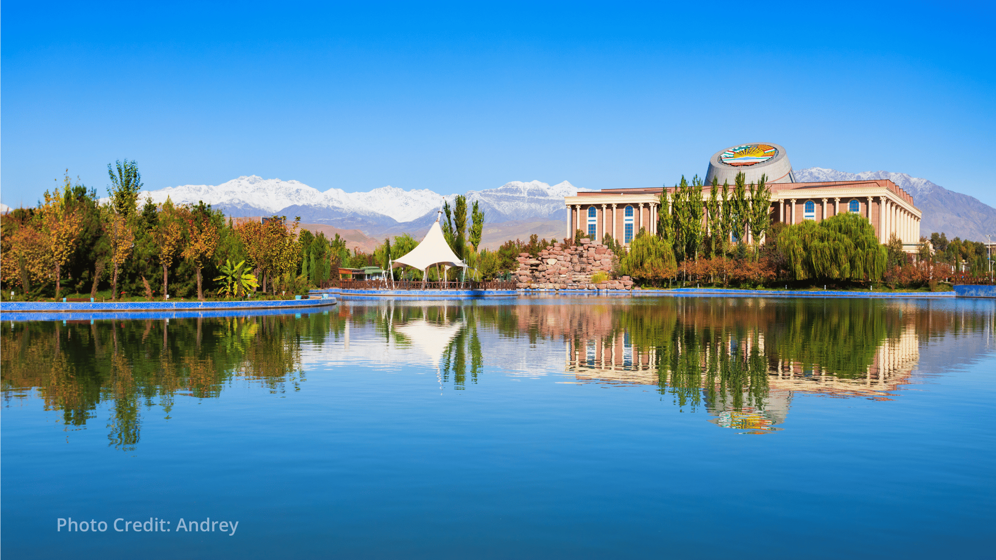 EBRD backs green lending, youth and women's entrepreneurship in Tajikistan