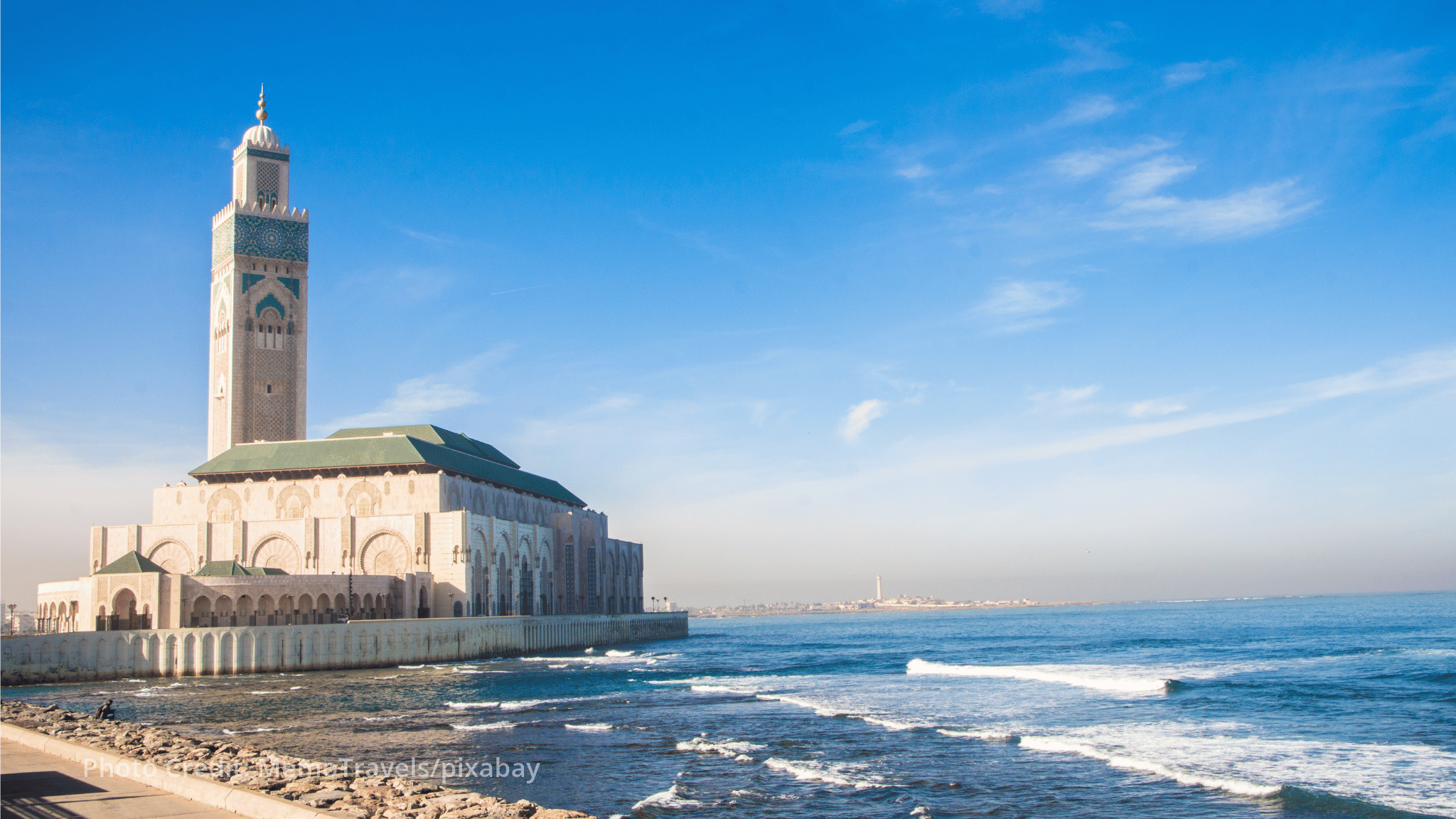 Morocco: AfDB approves $487 million package to boost reforms and climate resilience