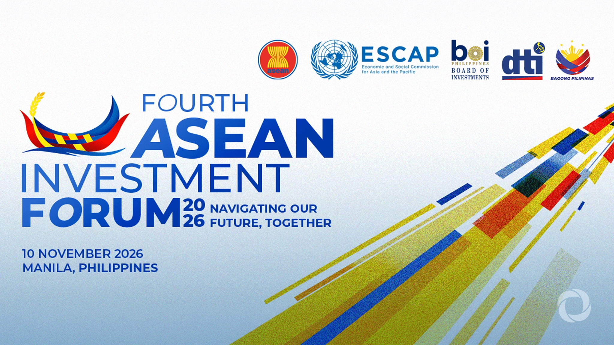 Fourth ASEAN Investment Forum