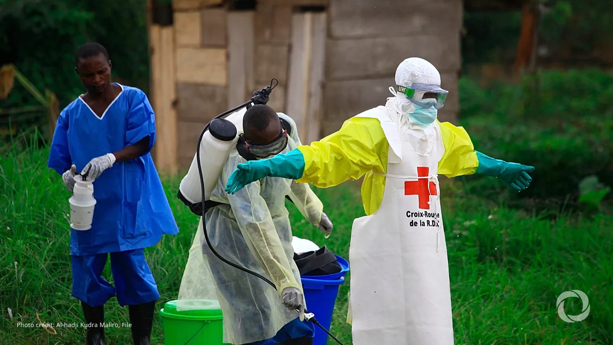 Ebola en RDC : la défiance communautaire, un risque pour l'efficacité de la riposte | Associate Writer Ebola en RDC : la défiance communautaire, un risque pour l'efficacité de la riposte | Associate Writer