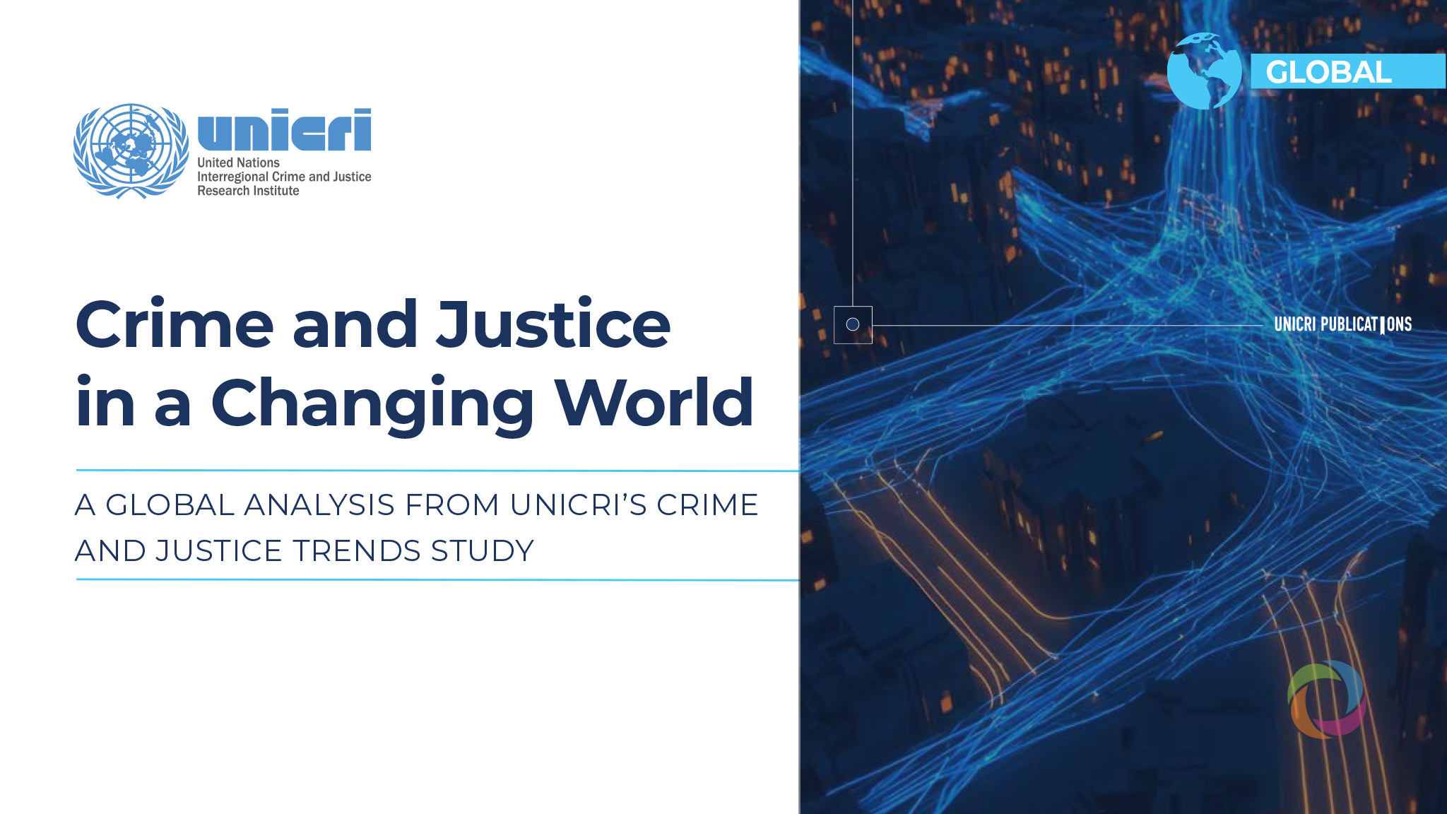 Homicides fall as organized crime expands into new markets | Report