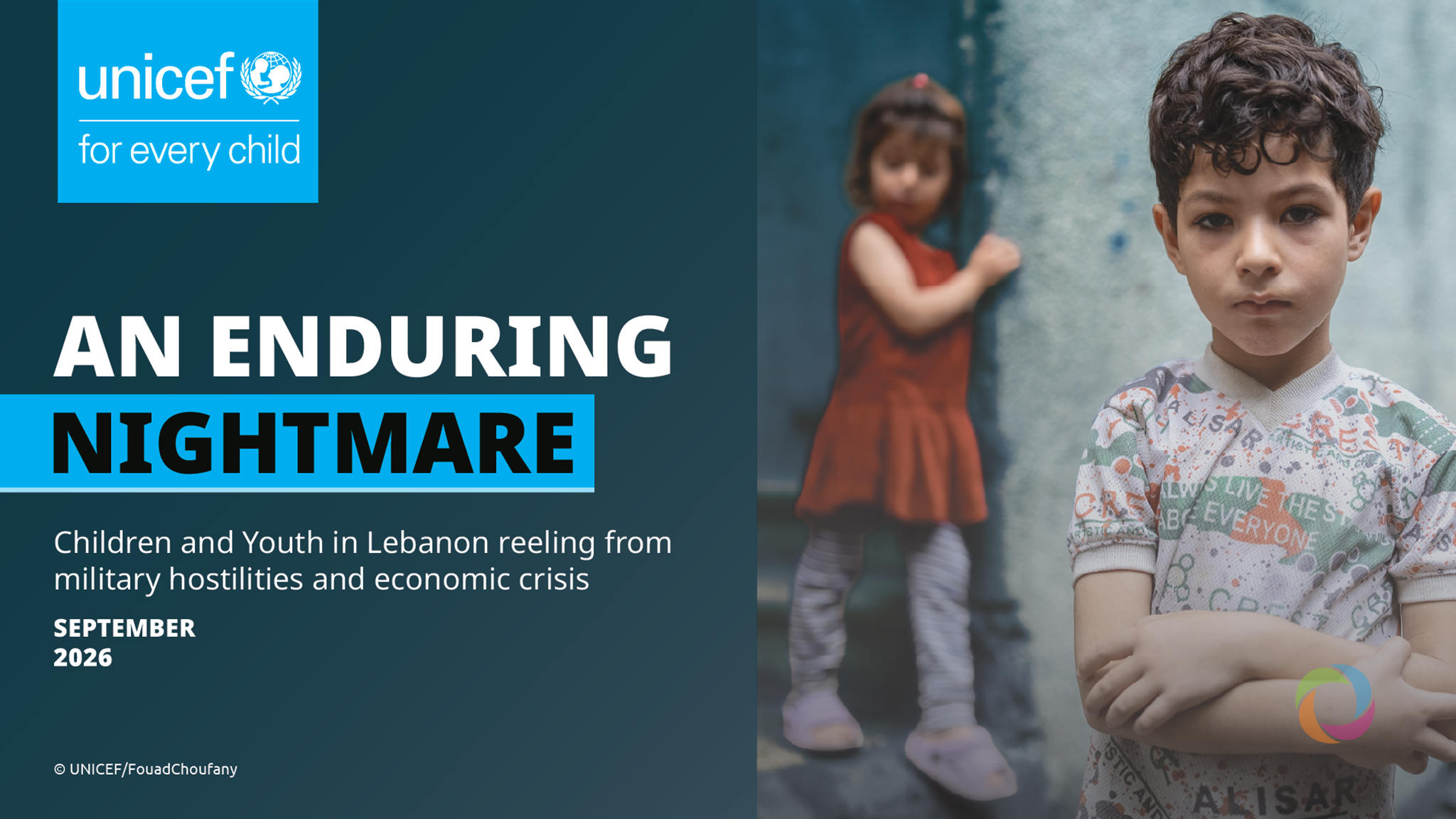 Lebanon: One in five children goes to bed hungry | Report