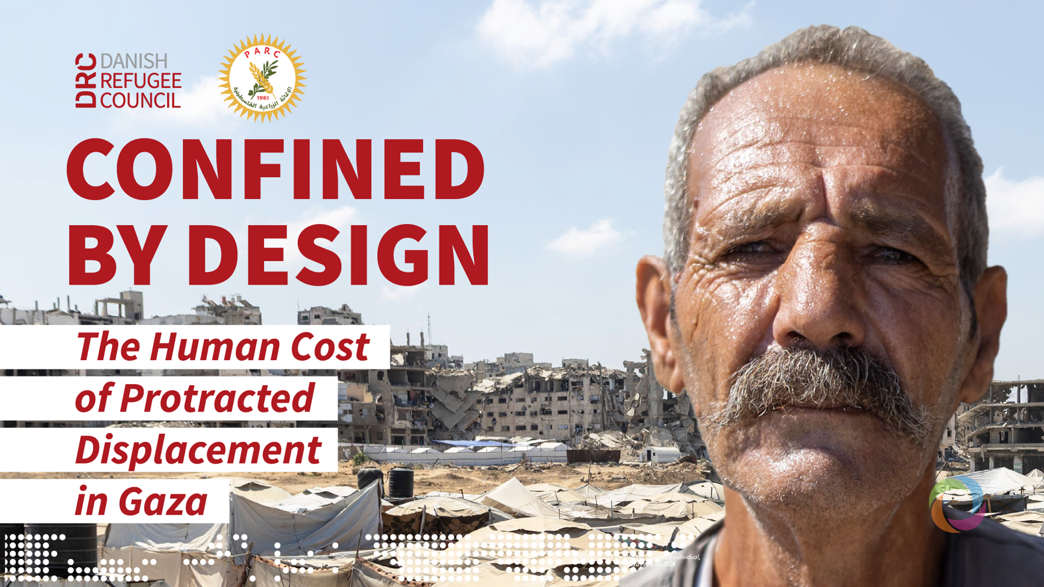 1.8 million in Gaza face protracted displacement amid expanding military zone | Report