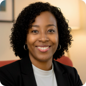 Rhode Early Charles, Independent Consultant, Applied Statistics (MS), Master II in Management, and PMD Pro Certified