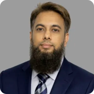 Abul Kalam Azad, Principal Consultant, Ecofin Advisory, Dhaka