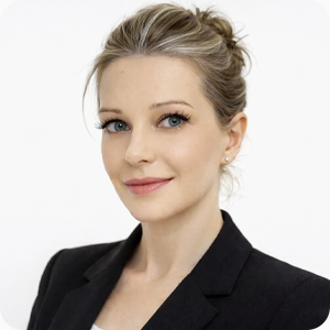 Branislava Ilic, Programme, Evaluation & Institutional Effectiveness Specialist