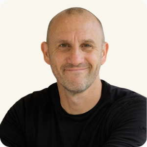 Craig Pollard, Founder + CEO Fundraisingradicals