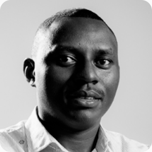 David Gatera, Digital learning specialist