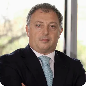 Eugenio Ferro, Senior Energy Transition & Infrastructure Advisor emfsolutions