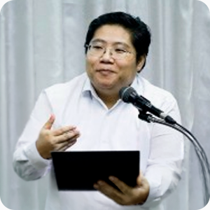 Jarukit Kanokjaros, Research and project management expert