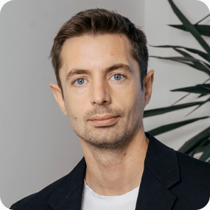 Maid Vlahovljak, Director of Business Development / BDM