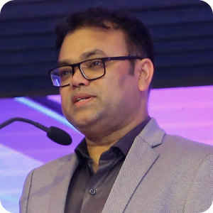 Dr. Shah Md Ahsan Habib, Professor, Bangladesh Institute of Bank Management; and Chairman, Dnet Bangladesh