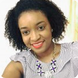 Tomaisha Hendricks, Professional in program management, communications, and grant management