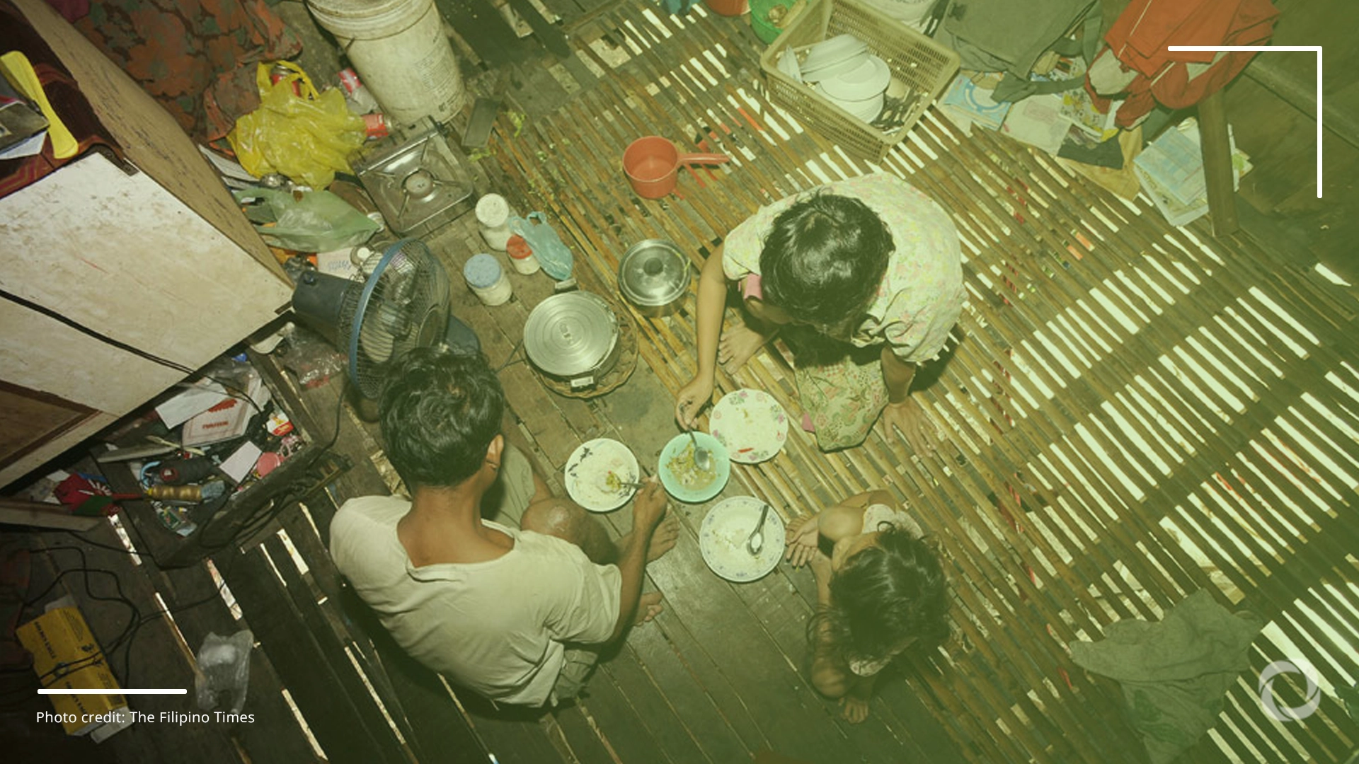 Food insecurity in the Philippines: Why hunger persists despite falling rates