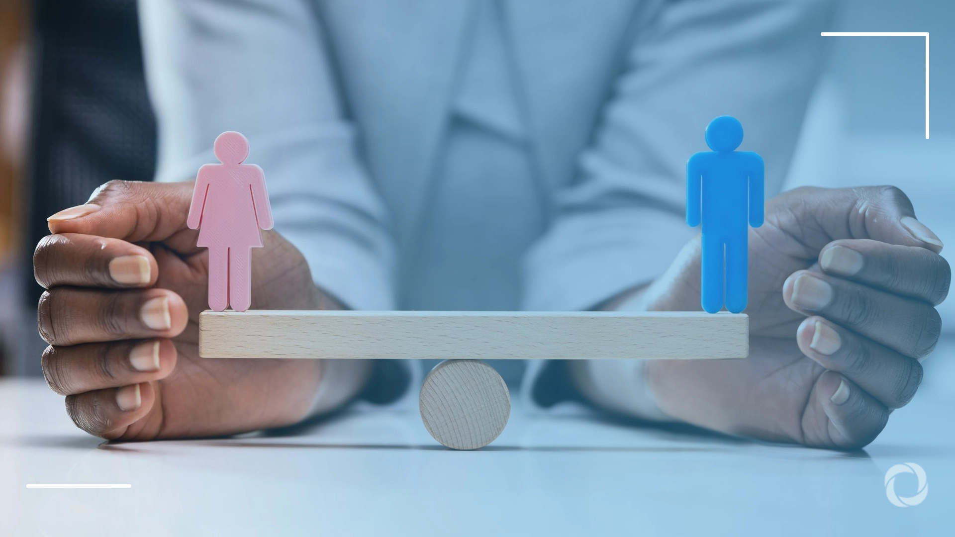 Gender parity is advancing so why isn’t women’s influence keeping pace?