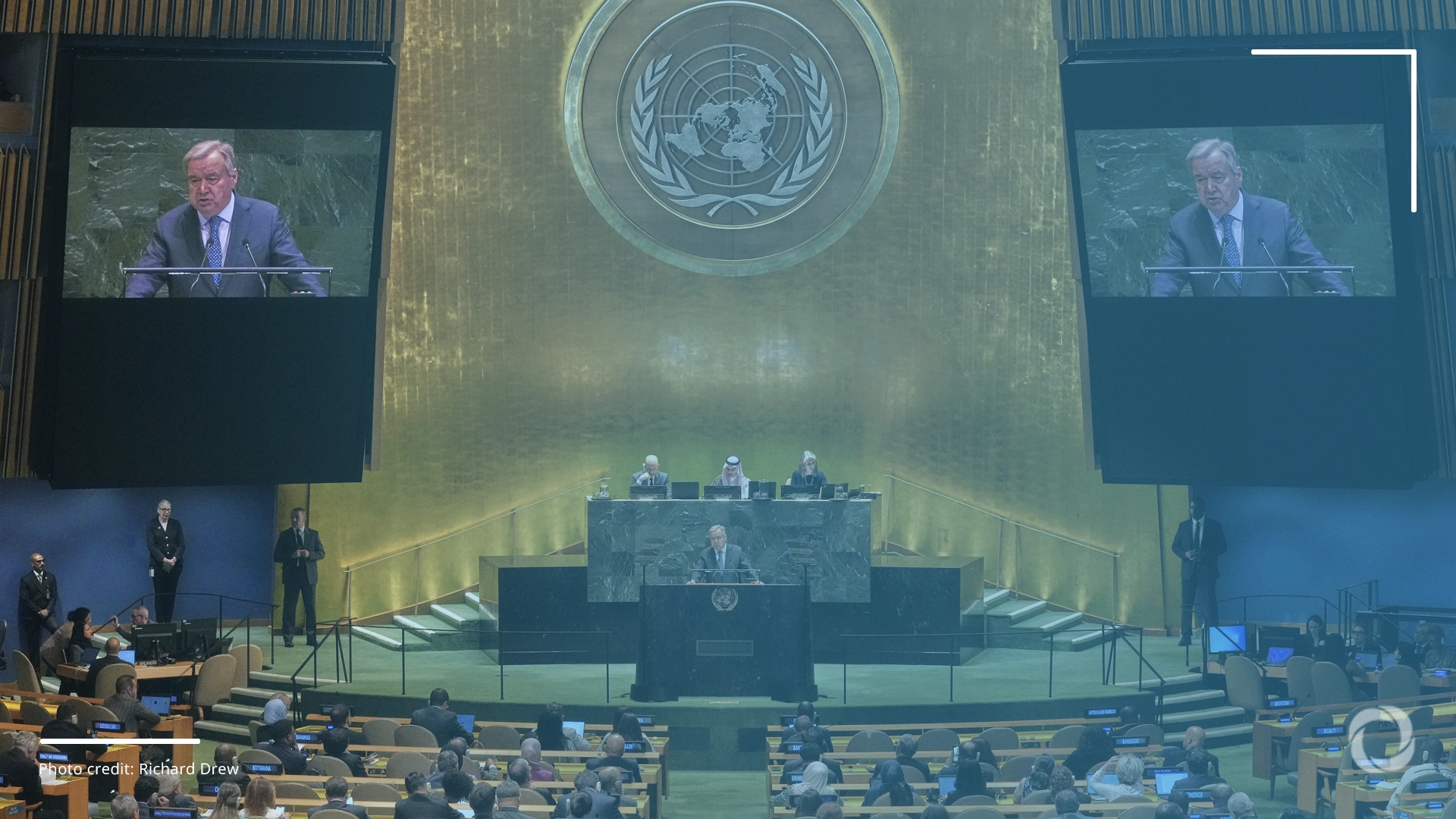 Inside the UN Secretary-General race: political pressures, the limits of the job, and the stakes for global development