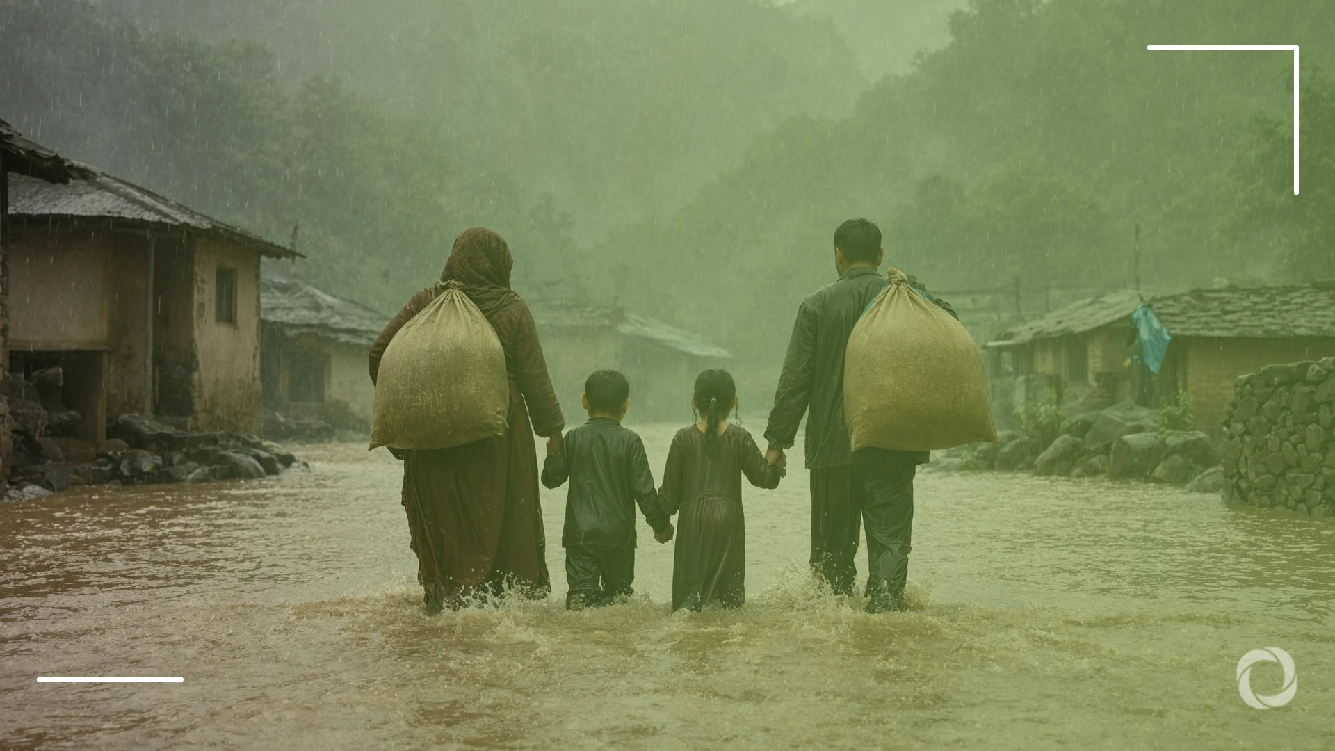 Major weather crises in 2026 and their association with climate change Major weather crises in 2026 and their association with climate change