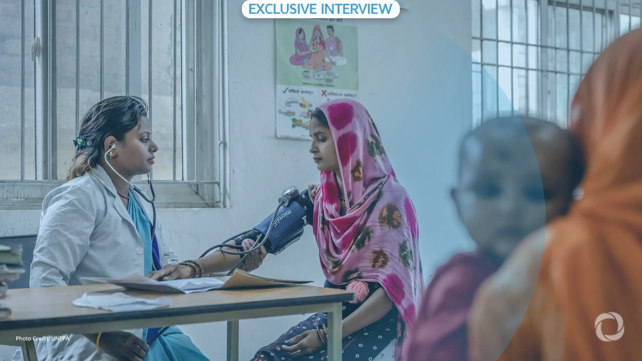 Nepal’s development gains face a tougher test as demographics and risks change | Exclusive interview