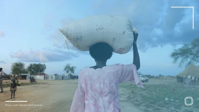 Sierra Leone aid freeze: Is the EU setting a new precedent for development aid conditions?