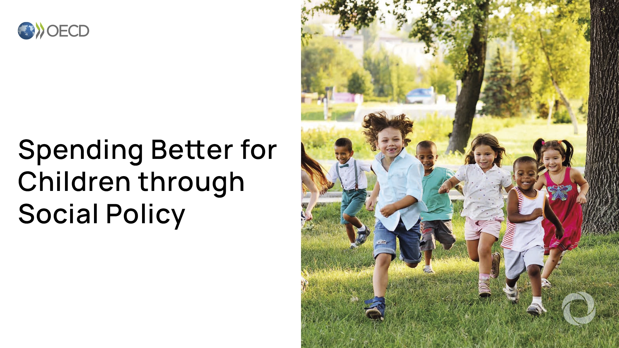 OECD urges smarter social spending to boost child outcomes | Report