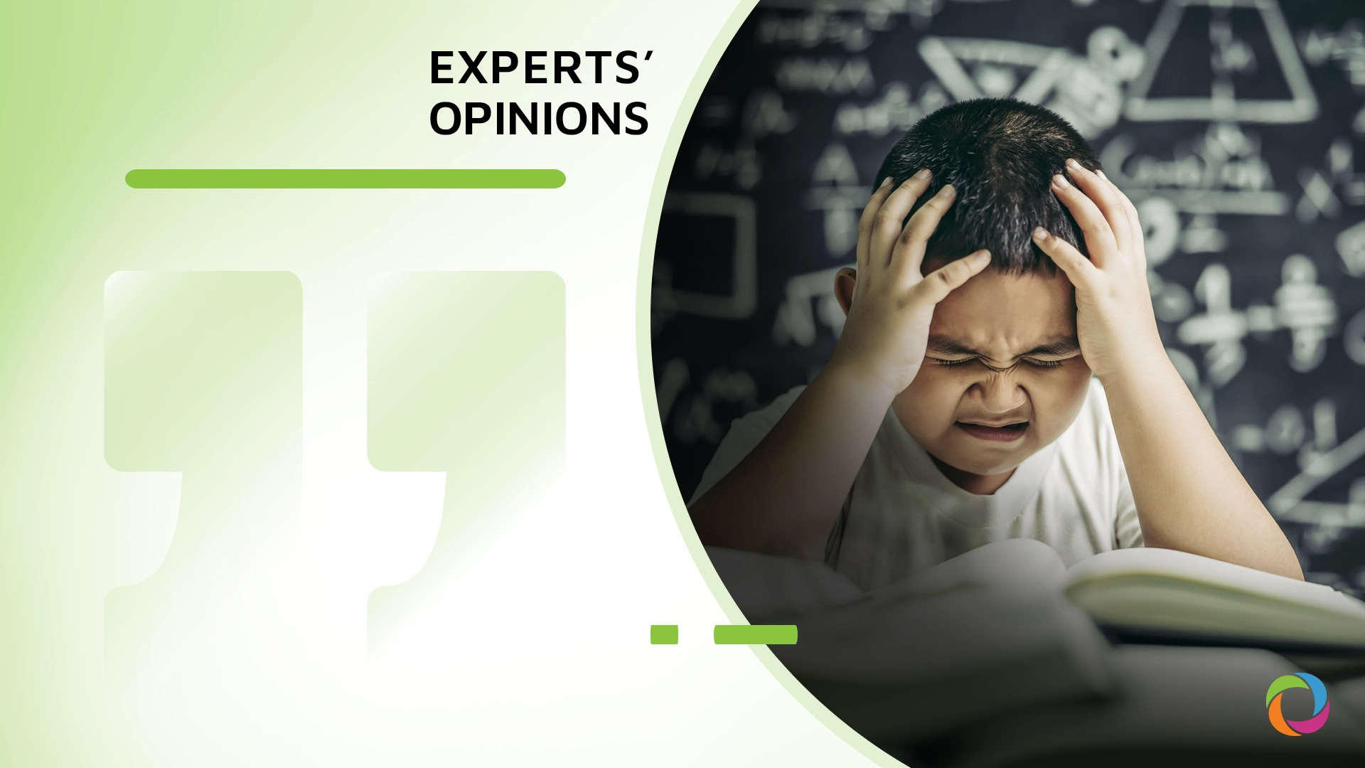 What is driving the global learning crisis? | Experts’ Opinions