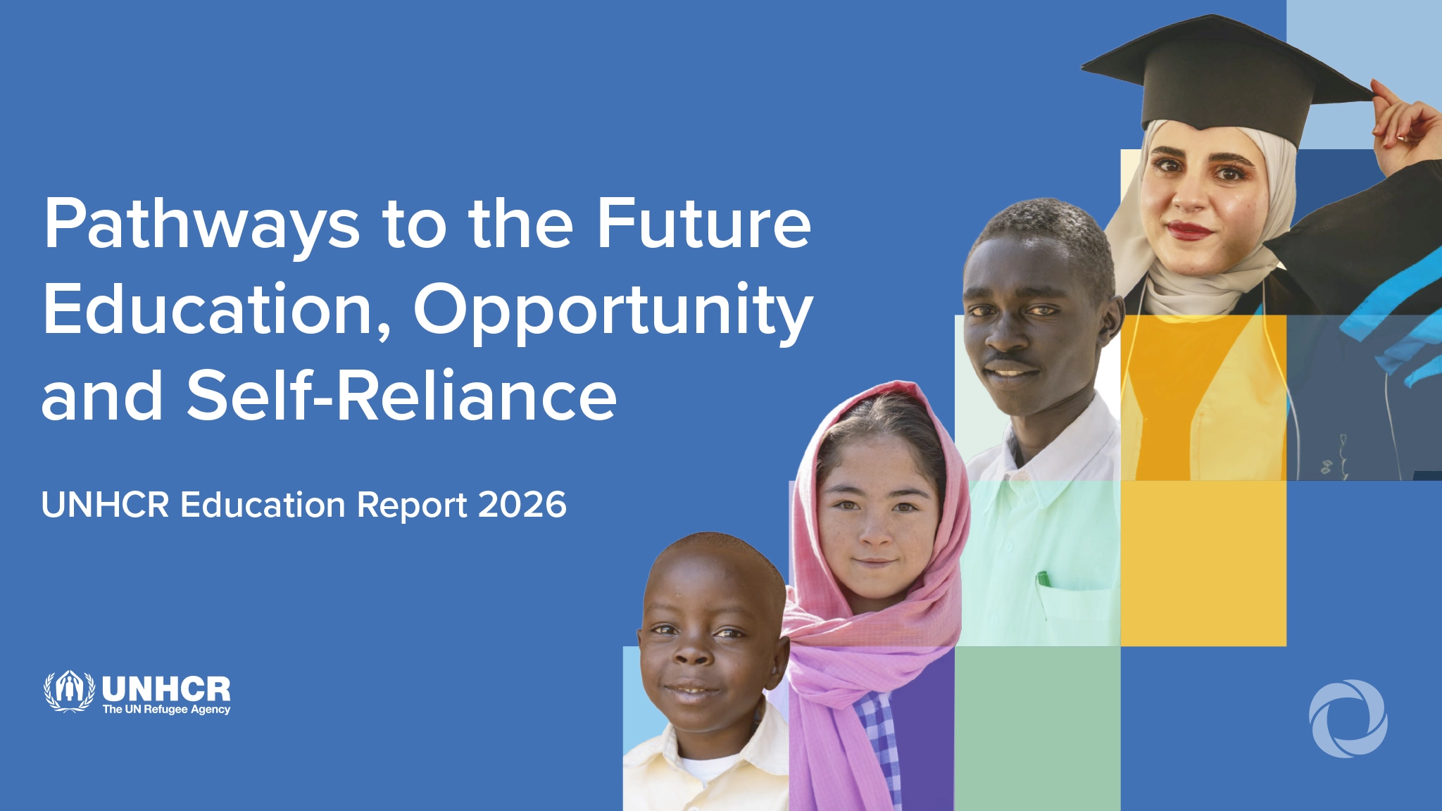 UNHCR warns 5.8 million refugee children remain out of school amid funding cuts | Report