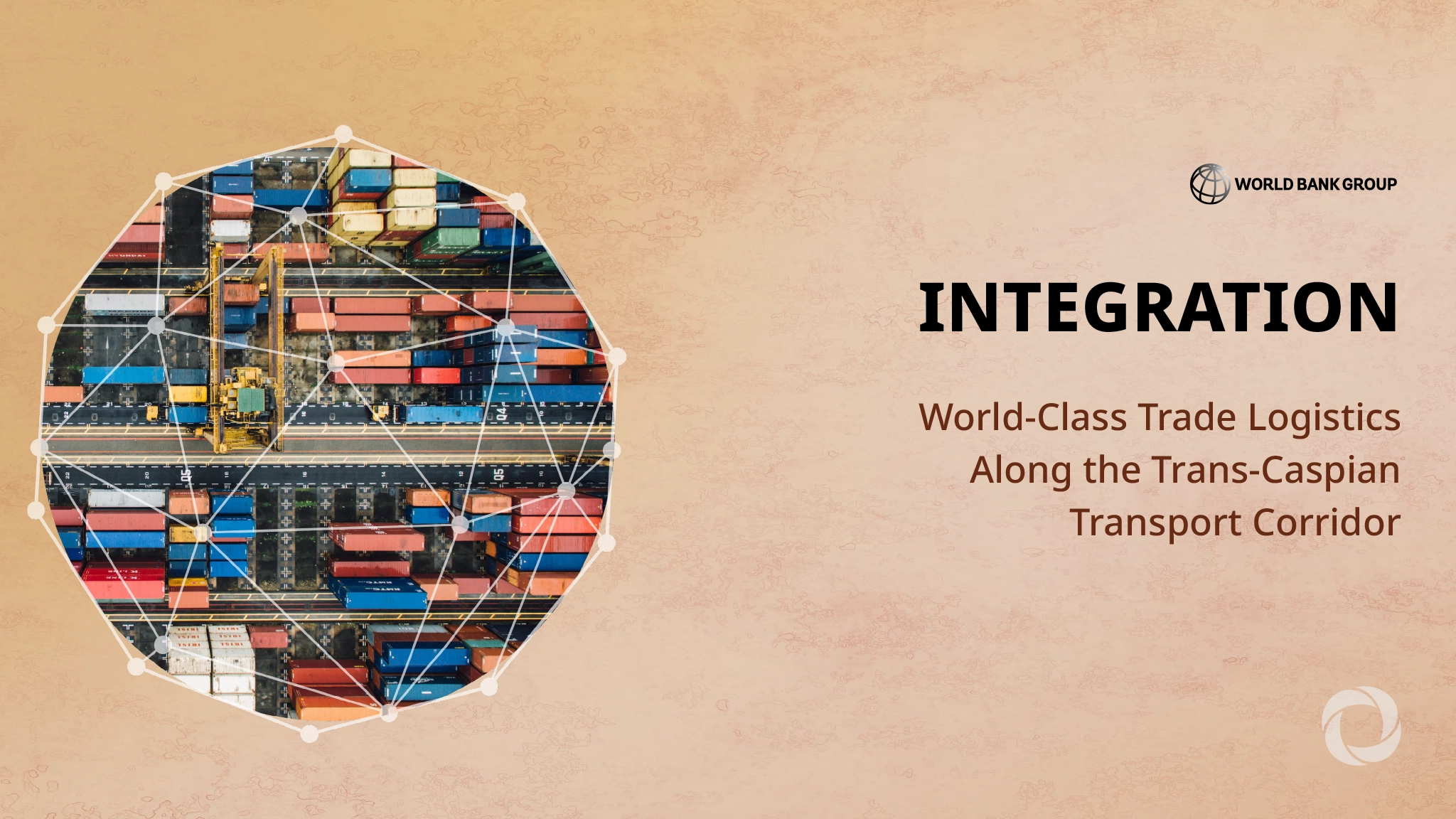 World Bank calls for trade facilitation and road transport reform along the Middle Corridor | Report