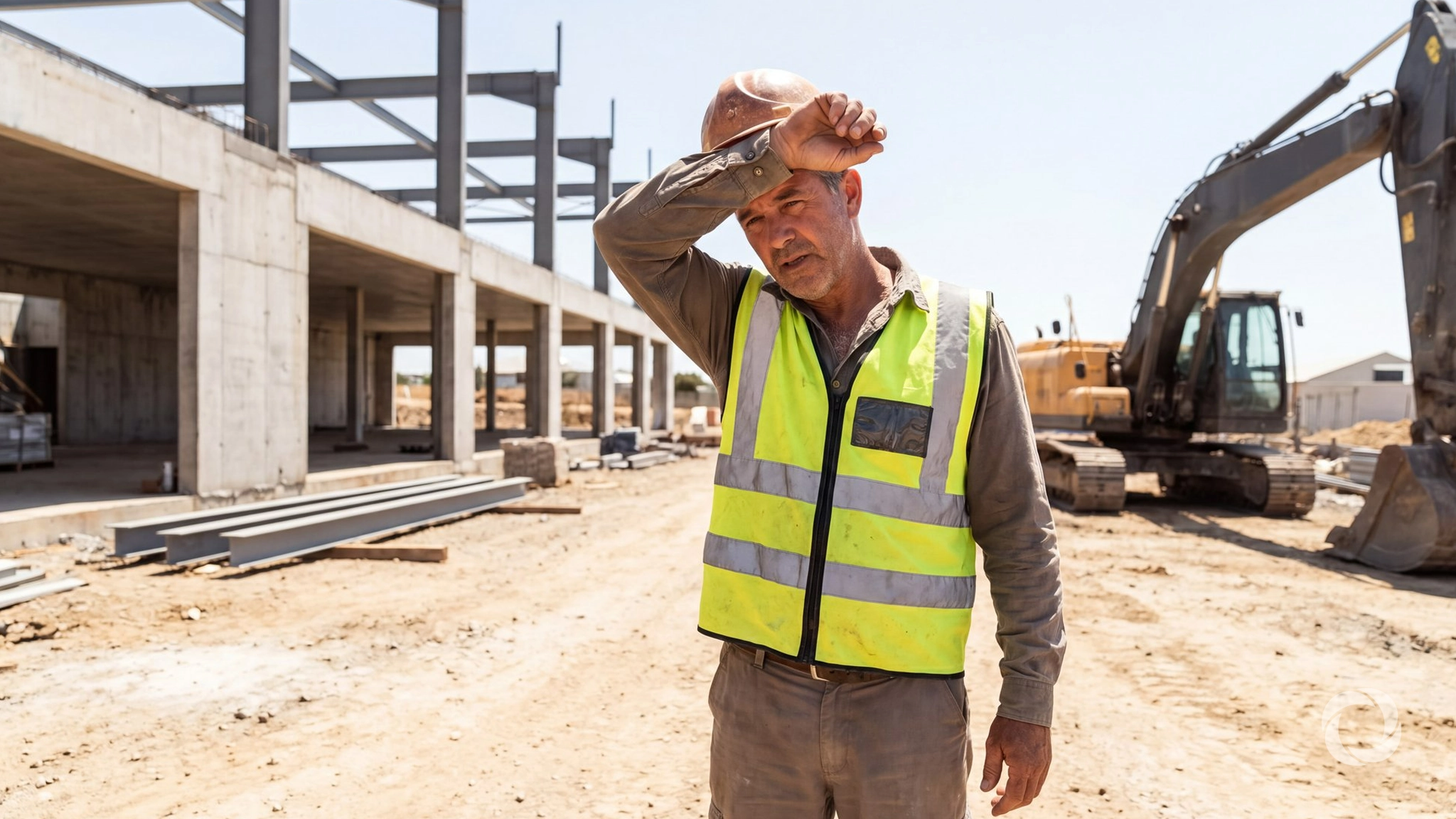 New ILO studies reveal growing impact of heat stress on jobs and productivity in six countries