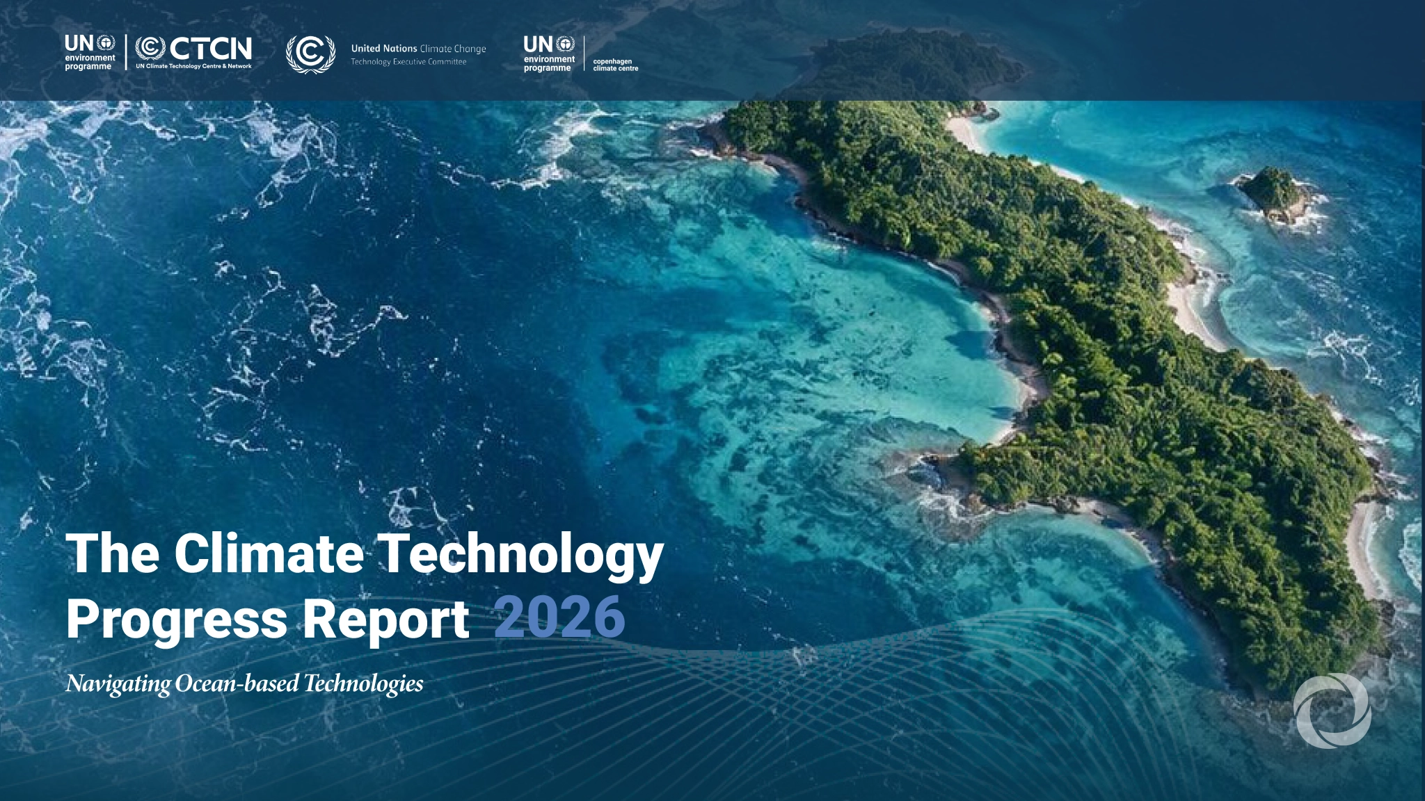 UN report calls for investment in Ocean Carbon Intelligence to protect ocean's climate role | Report