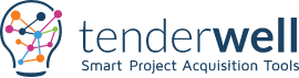 Tenderwell logo