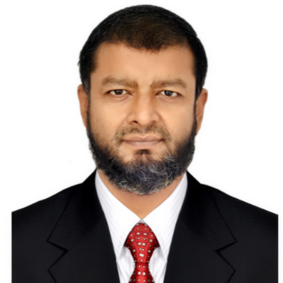 A H M ShafiqulAlam Siddiqui