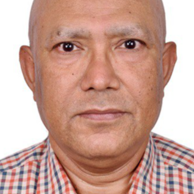 A K M Farid Uddin