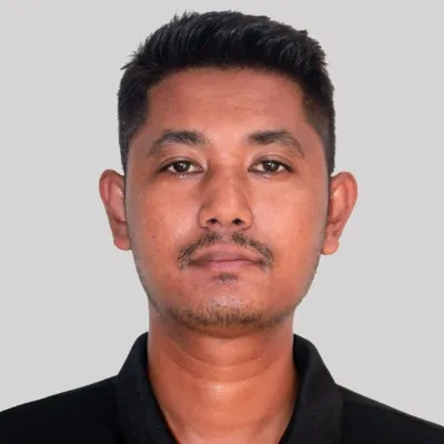 Aaditya C. avatar