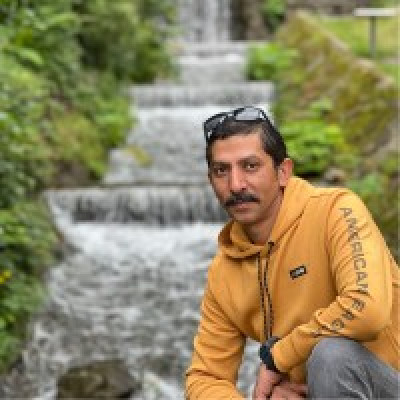 Aamir Anjum