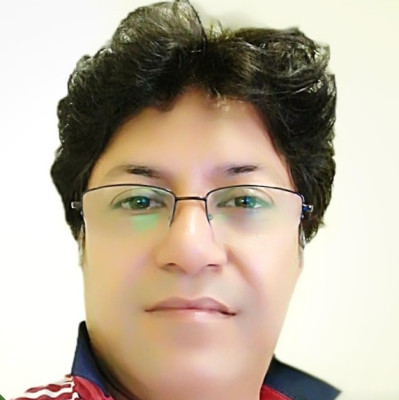 Aatif A.