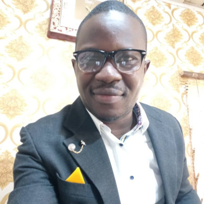 Abayomi Emmanuel Aduloju