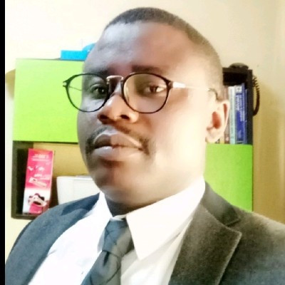 Abayomi O.
