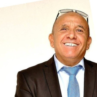 Abbas Khaled