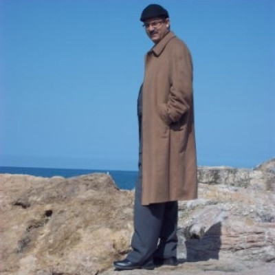 Abdelkader A. avatar