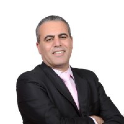 Abdelkader Chaabani