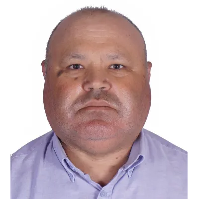 Abdenasser G.
